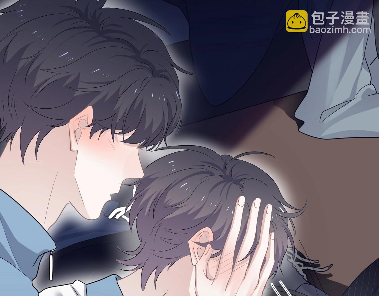 第79话 我是共犯(1/2)-第86话