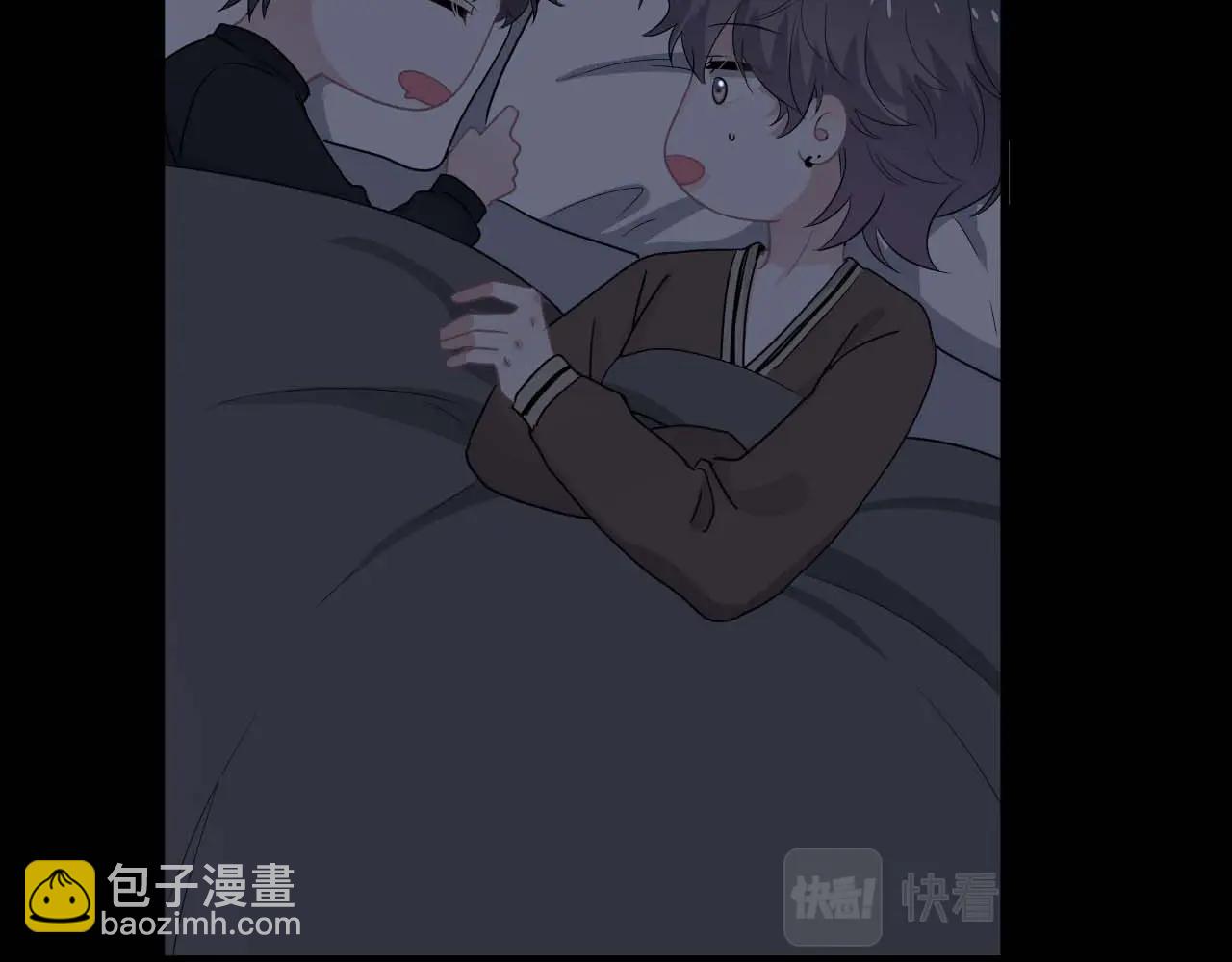 第91话 想画画吗？(1/3)-第98话