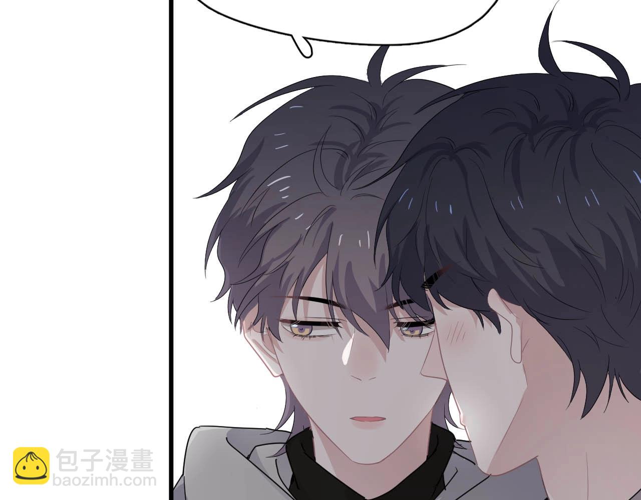 第93话 喜欢为什么要放弃？(1/3)-第100话