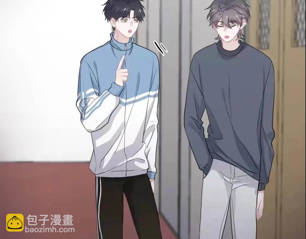 第93话 喜欢为什么要放弃？(1/3)-第100话