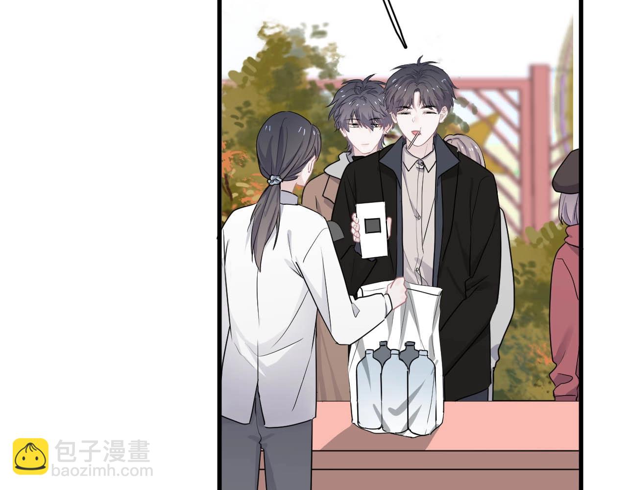 第93话 喜欢为什么要放弃？(1/3)-第100话