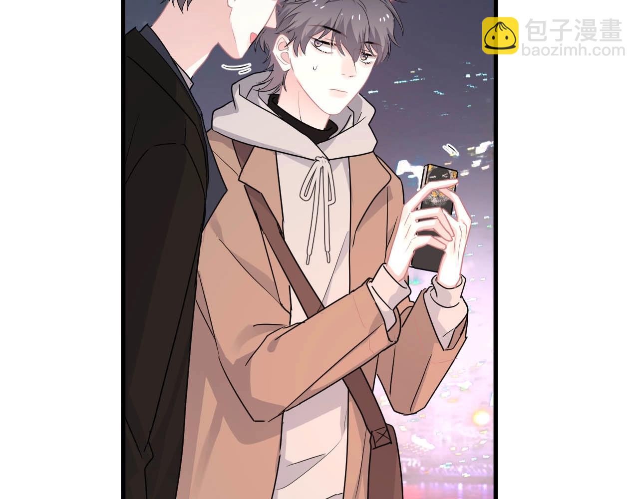 第93话 喜欢为什么要放弃？(1/3)-第100话