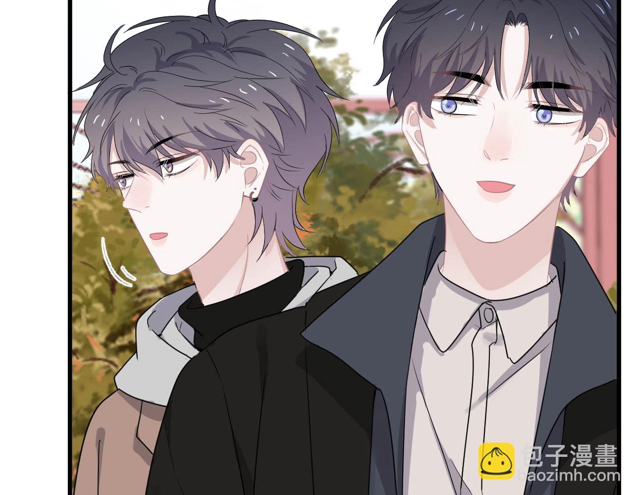 第93话 喜欢为什么要放弃？(1/3)-第100话