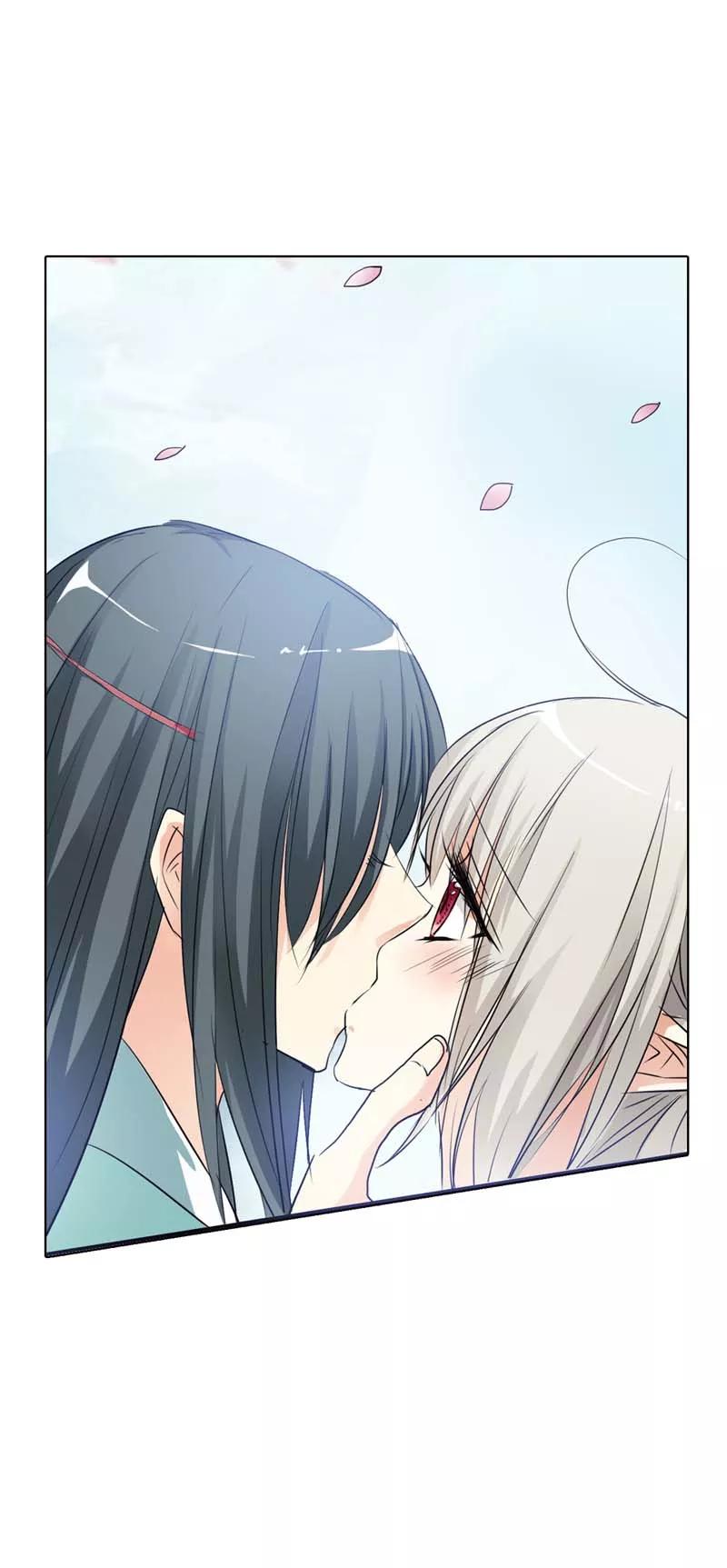 第54话 你这家伙怎么还是笨手笨脚-第56话