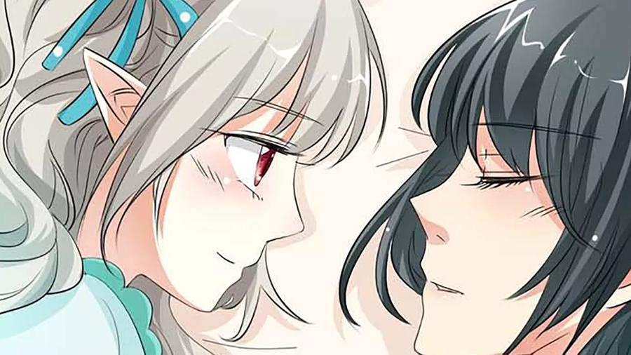 第92话 四肢麻木-第96话