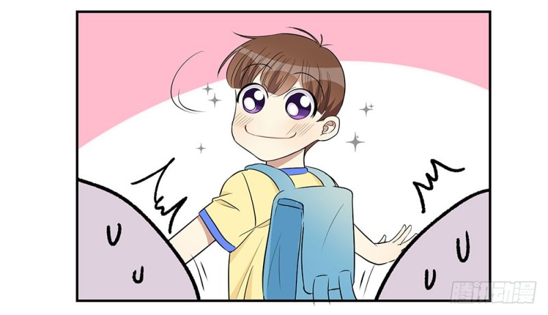 不会弄伤你的(1/3)-第20话