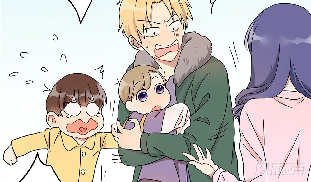 定下约定之日(1/3)-第4话