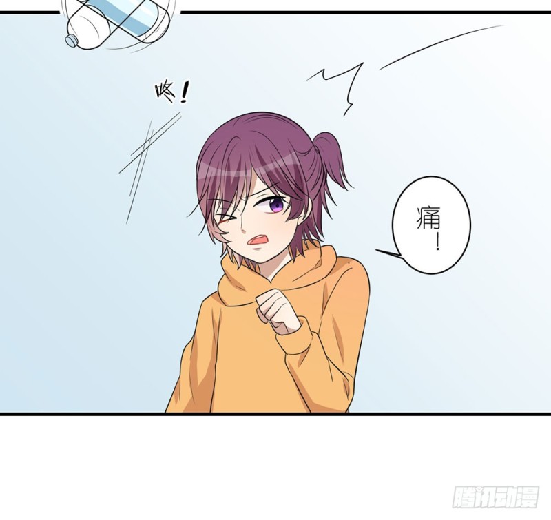 新的开始(1/2)-第34话
