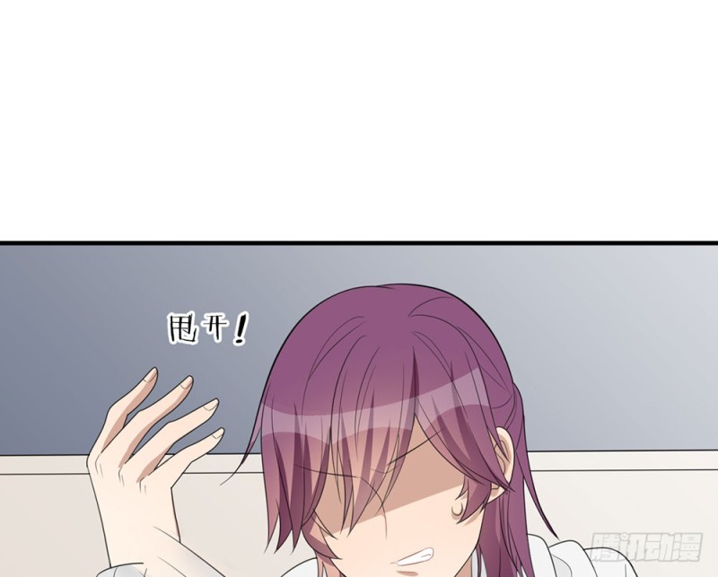 封闭的心(1/2)-第40话
