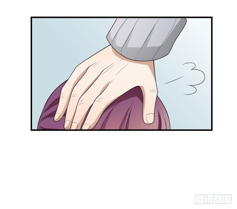 封闭的心(1/2)-第40话
