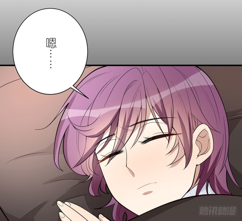 自豪的弟弟(1/2)-第42话