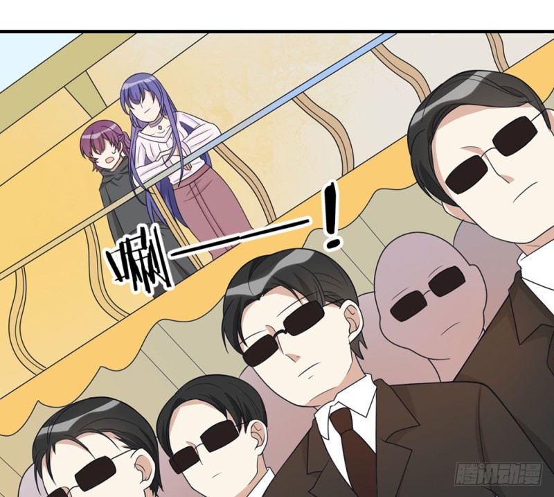 叁叶的愿望(1/2)-第44话