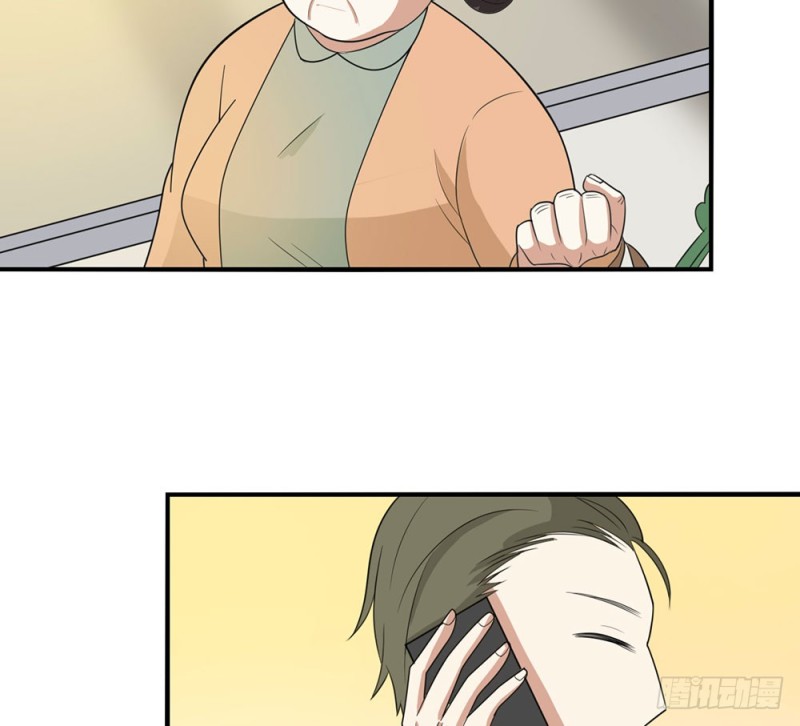 叁叶的愿望(1/2)-第44话