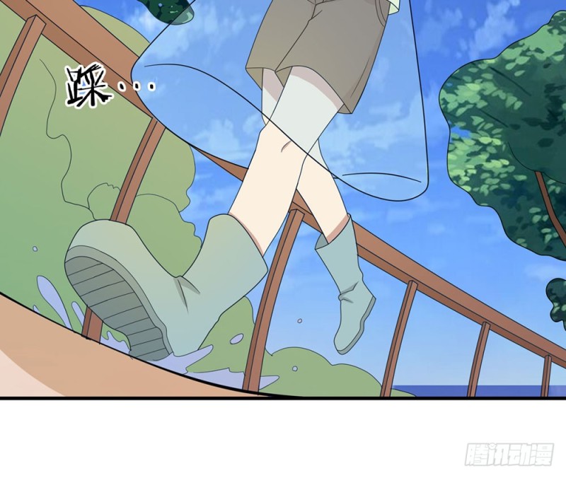 未发现的变化(1/2)-第48话