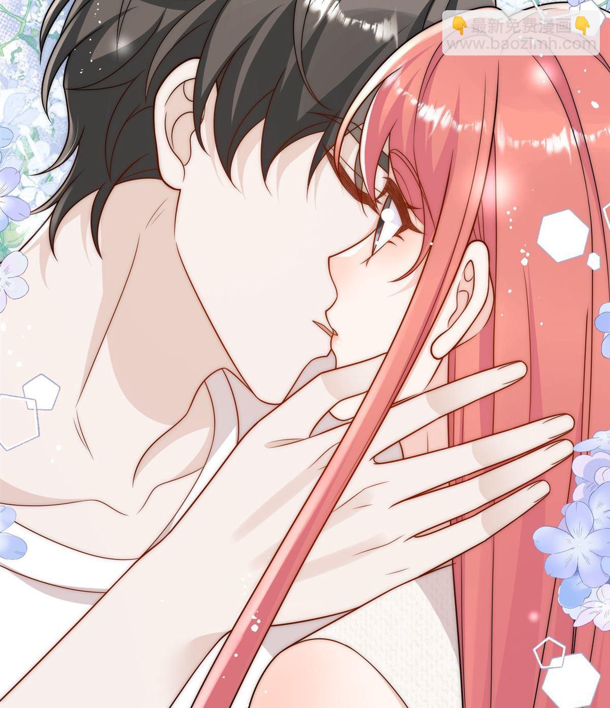 第78回 老婆大人最棒(1/2)-第78话