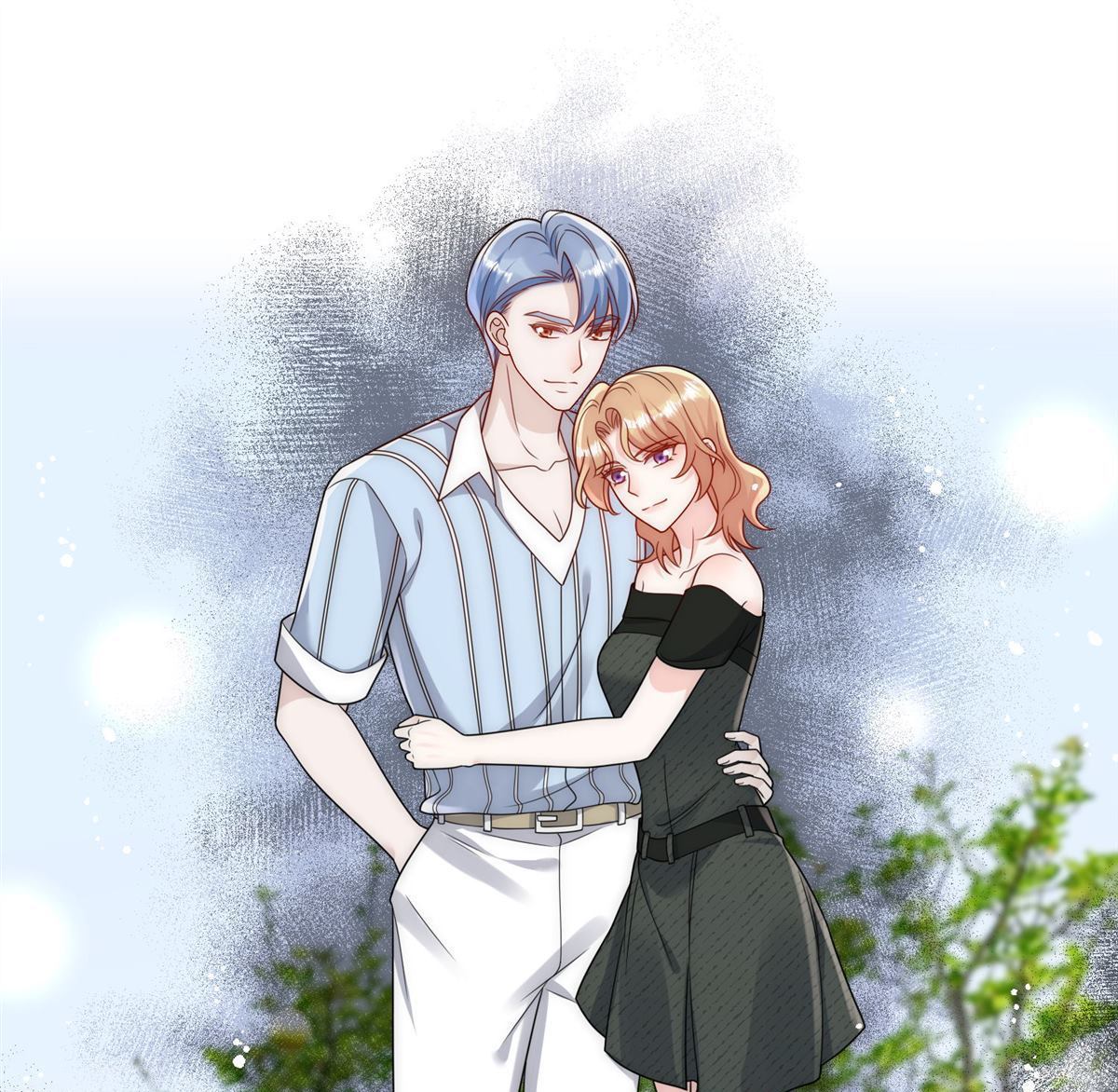 第78回 老婆大人最棒(1/2)-第78话