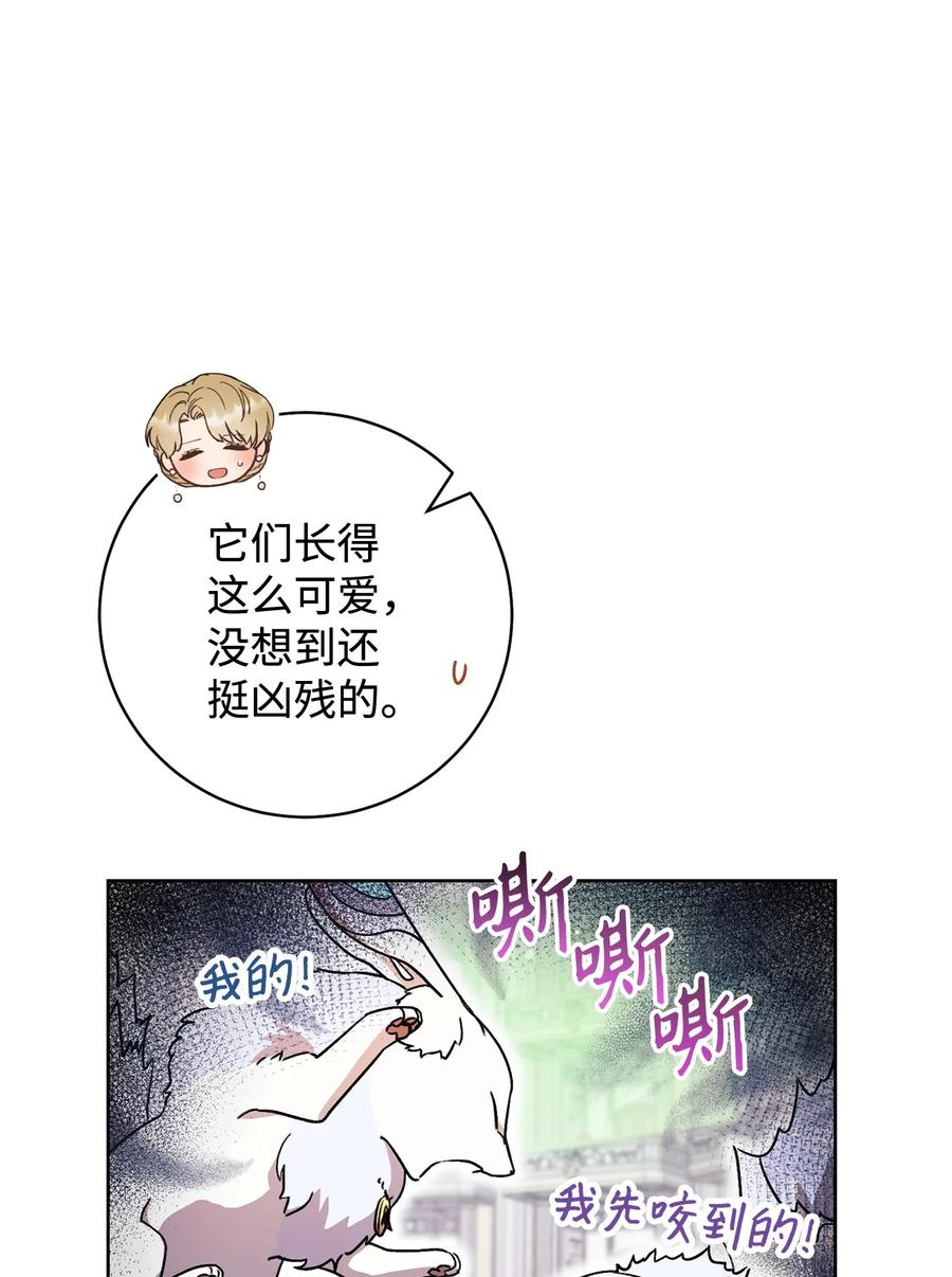 17 魔兽赛跑(1/2)-第18话