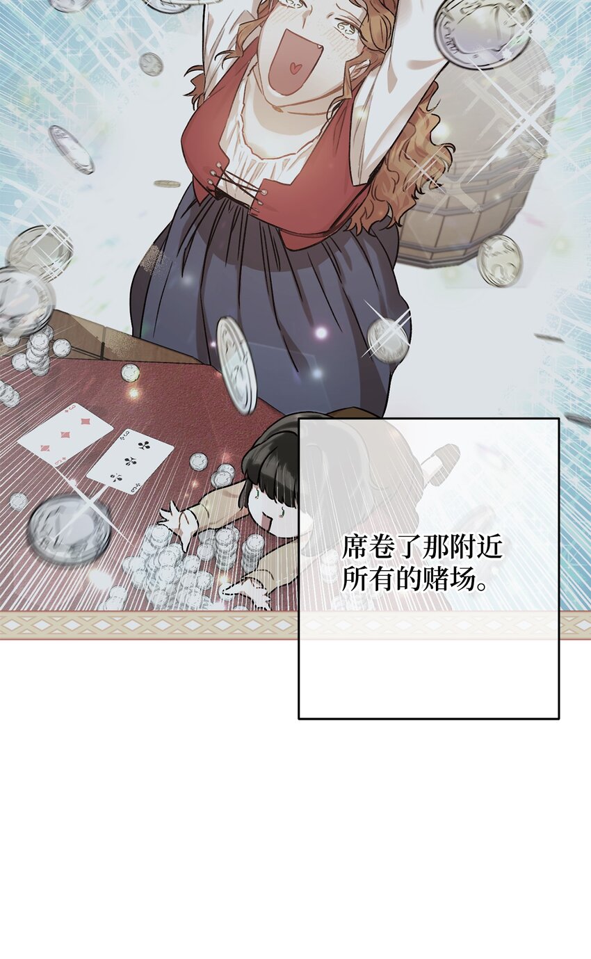 73 坦白身份(1/2)-第74话