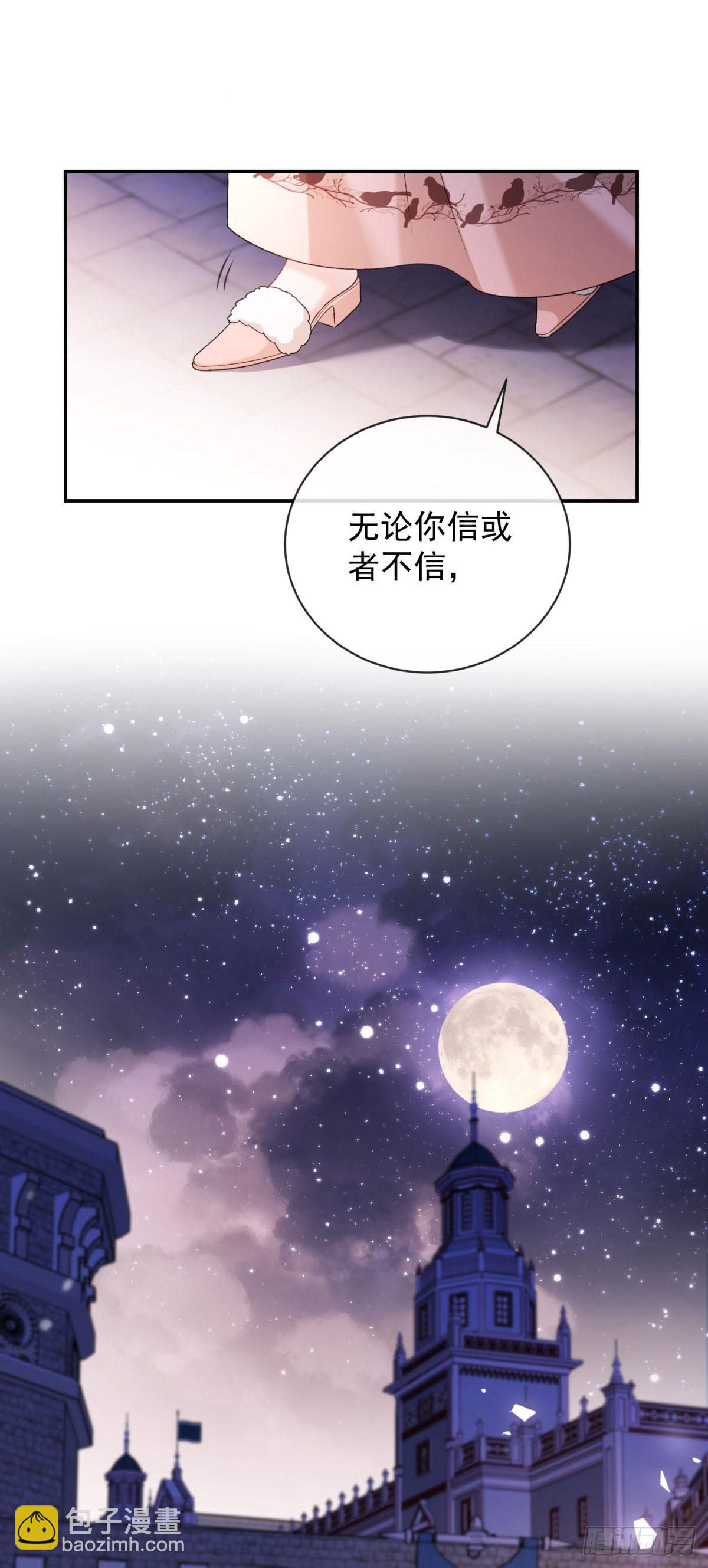 第15话 吐露真相之夜？(1/2)-第16话