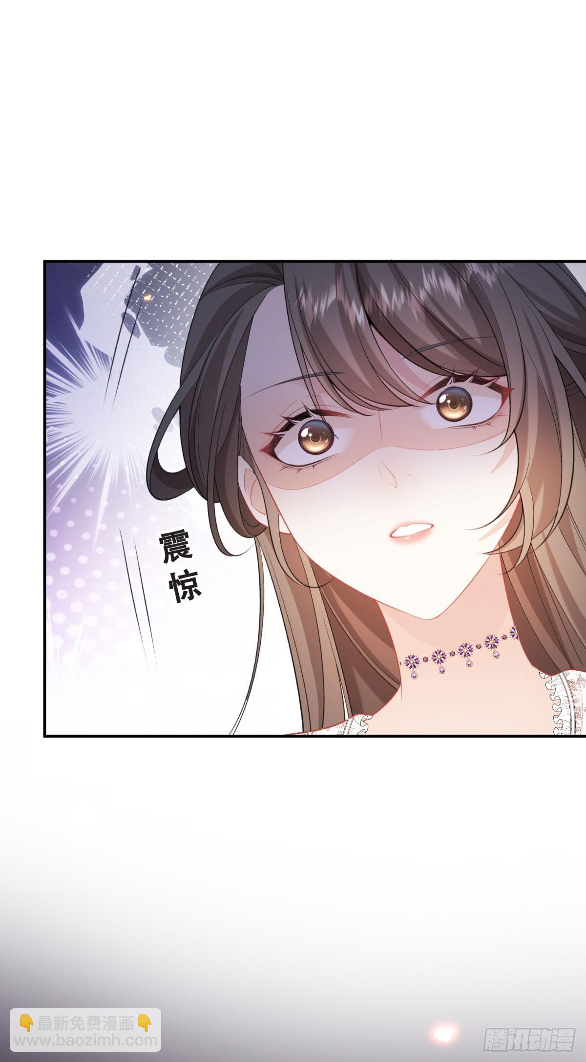 第3话 穿书VS重生！(1/2)-第4话