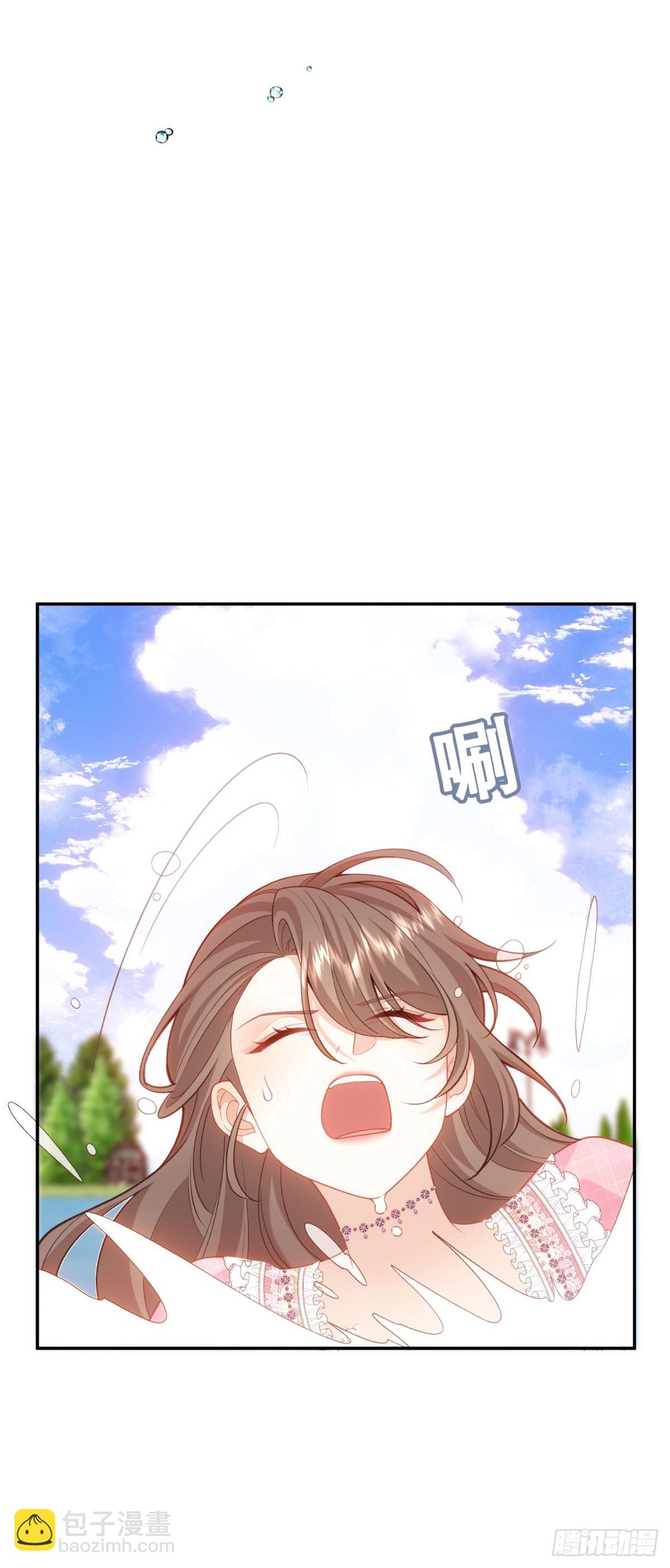 第3话 穿书VS重生！(1/2)-第4话