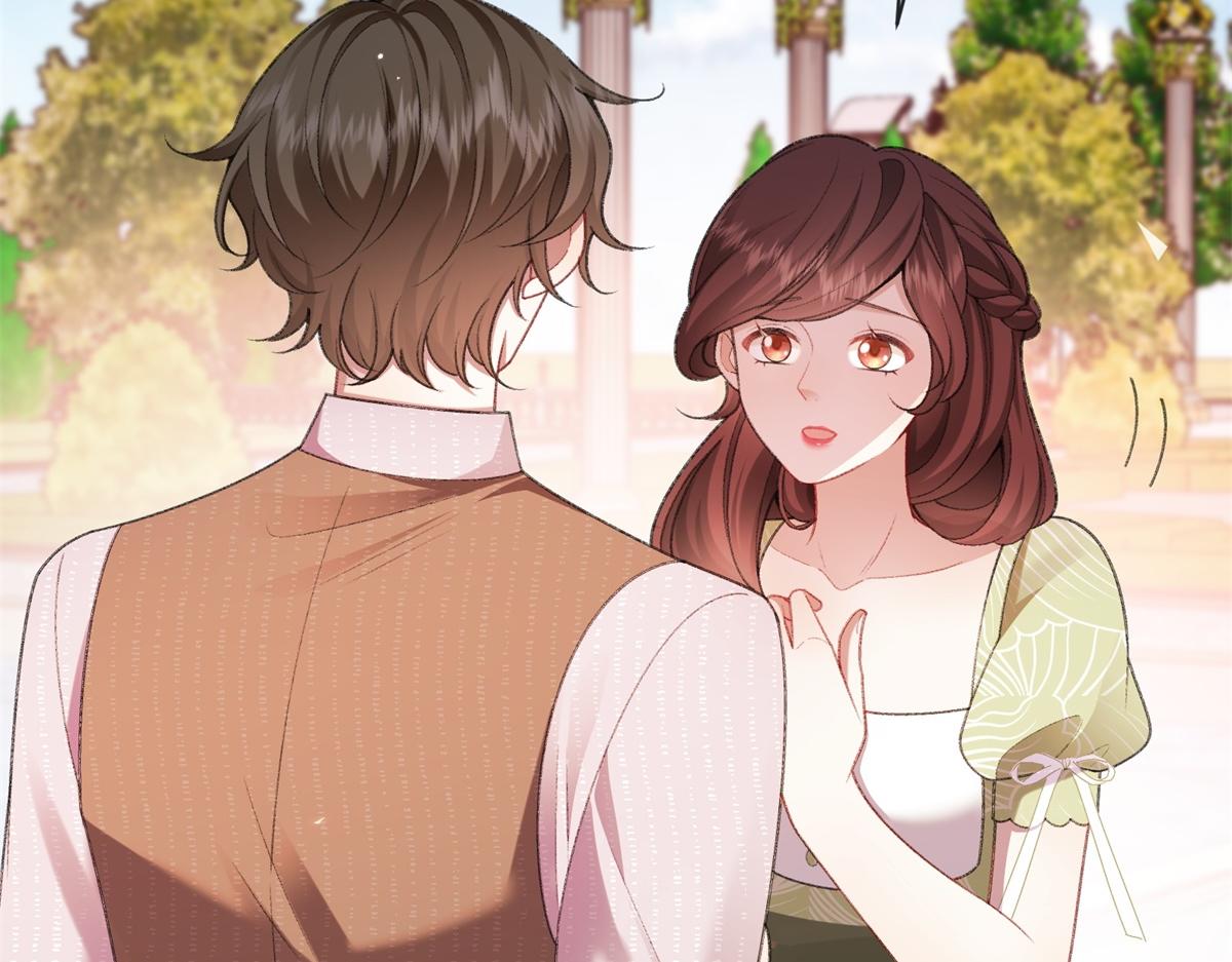 第51话 他的白月光(1/3)-第52话