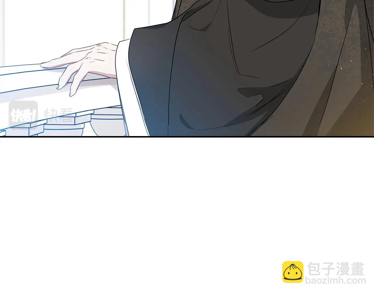 🍲这一世我来当家主 第109话 很在乎很在乎她 第30页