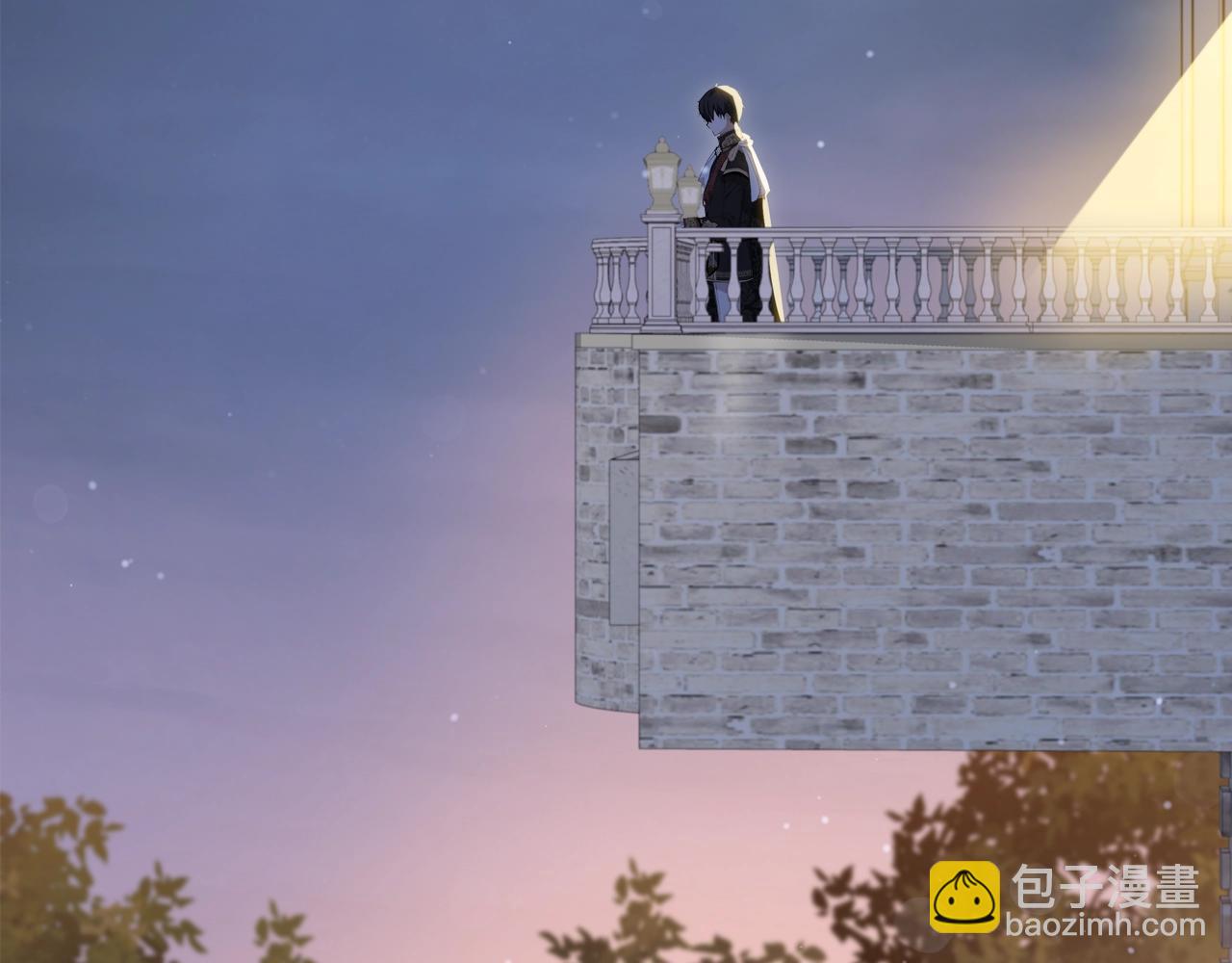 🍲这一世我来当家主 第113话 捡到了一个好陪童 第4页