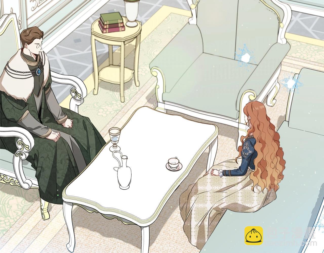 🍲这一世我来当家主 第136话 “送货上门” 第3页