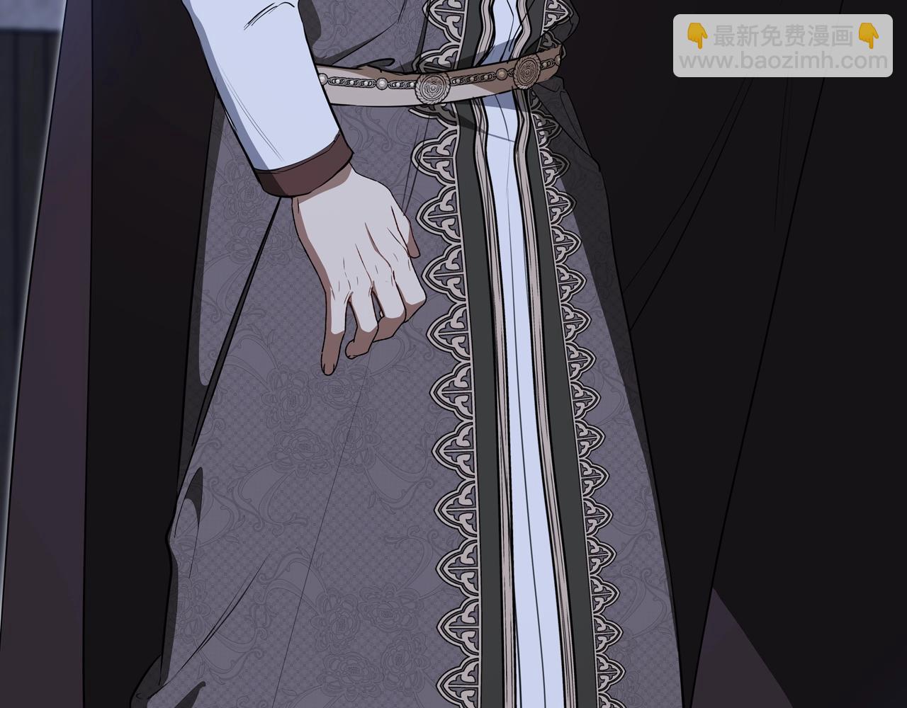 🍲这一世我来当家主 第150话 爷爷的话让我心酸想哭… 第11页