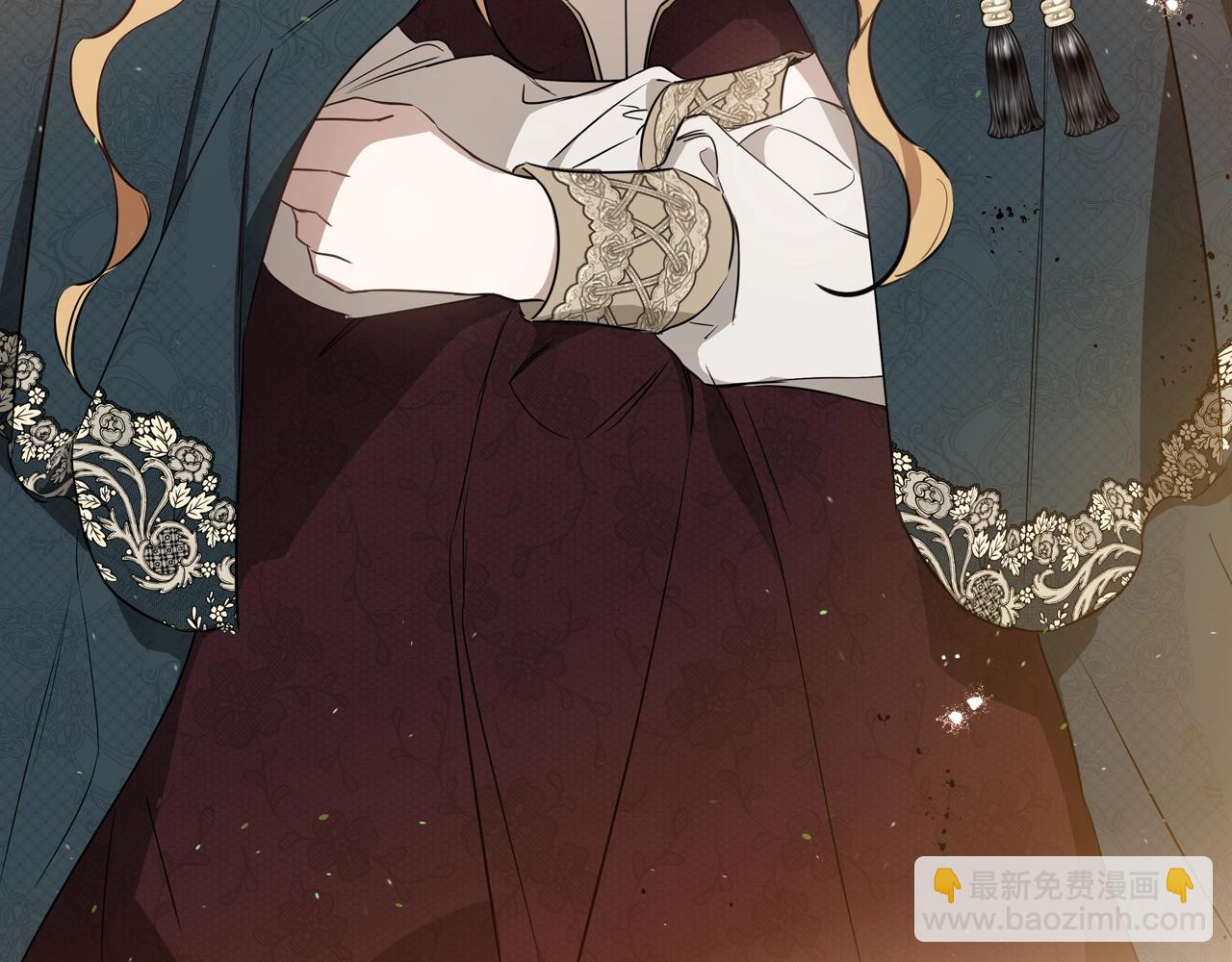 🍲这一世我来当家主 第158话 因为我是朗巴帝 第4页