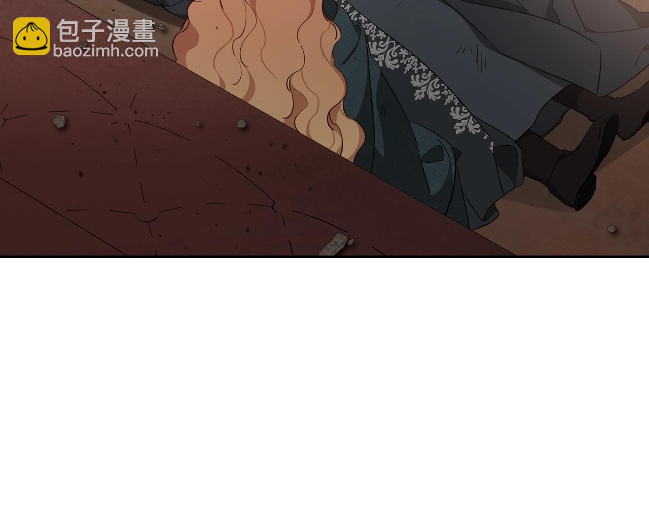 🍲这一世我来当家主 第158话 因为我是朗巴帝 第9页