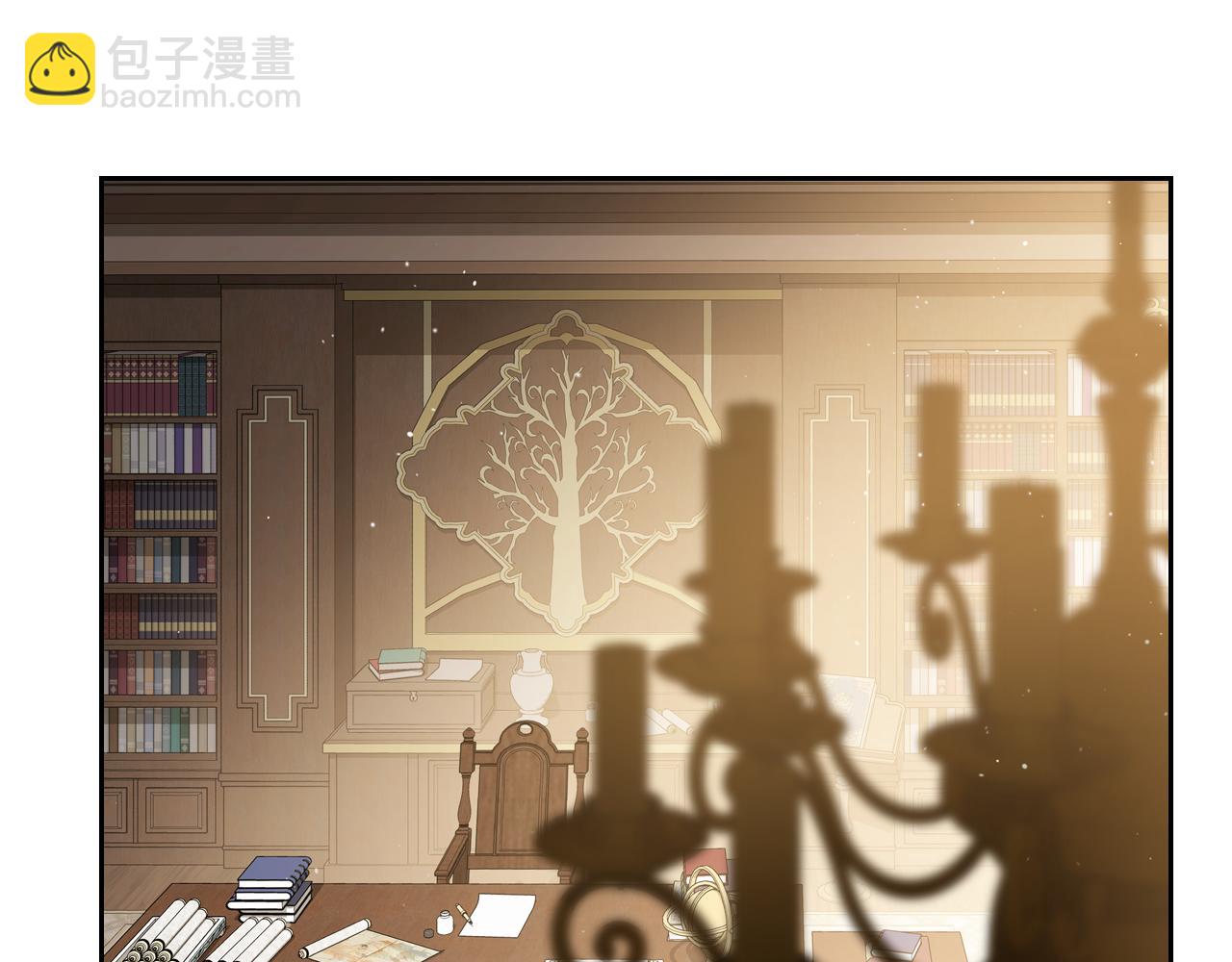 🍲这一世我来当家主 第171话 帮她逃跑 第22页