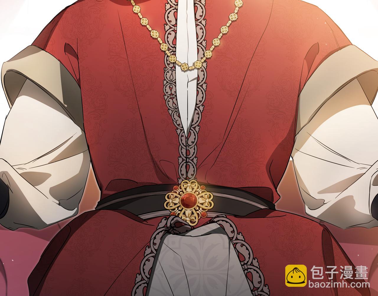 🍲这一世我来当家主 第171话 帮她逃跑 第42页