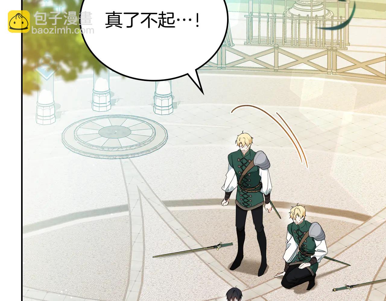 🍲这一世我来当家主 第185话 布朗剑法 第19页