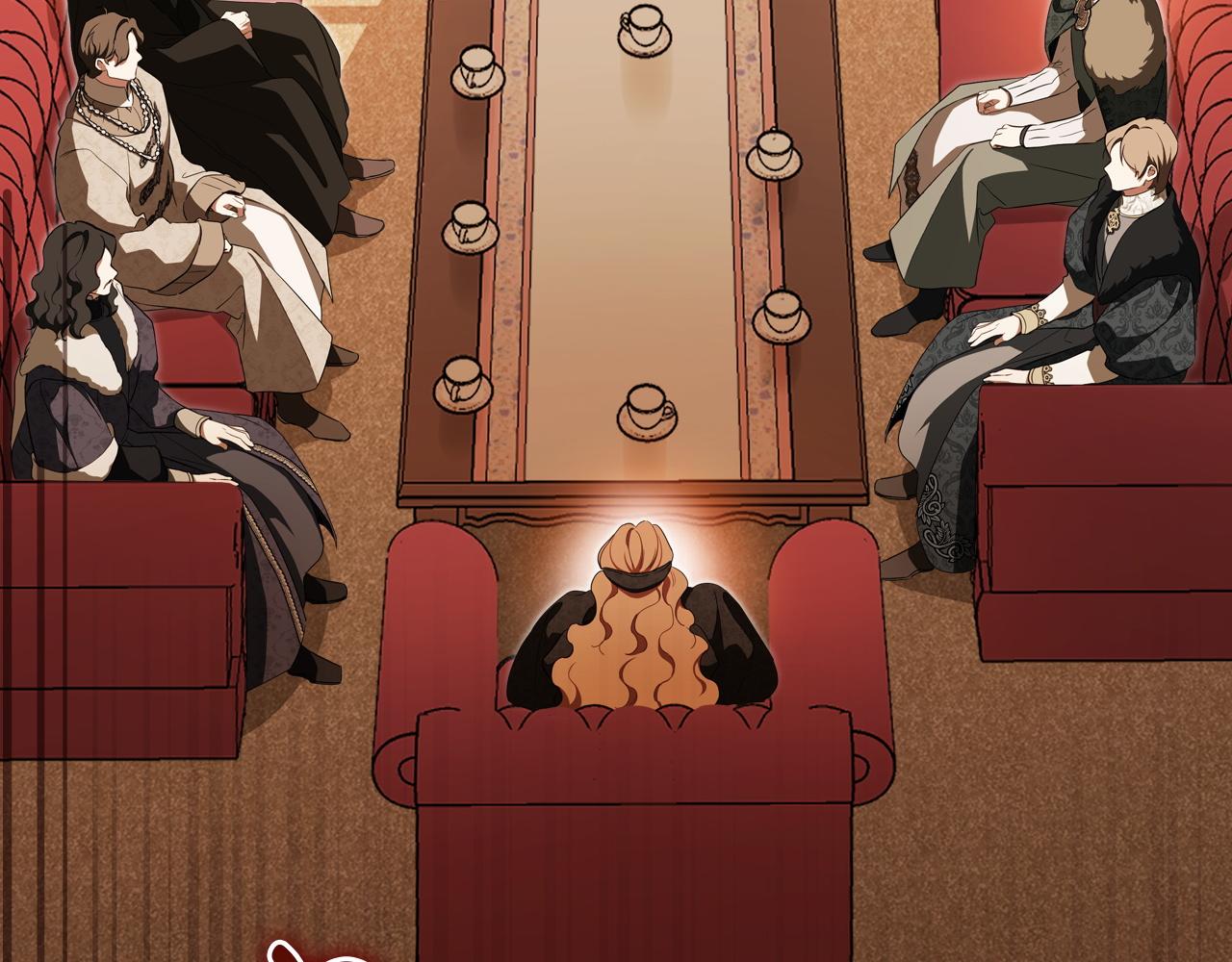 🍲这一世我来当家主 第209话 完美的回答 第26页