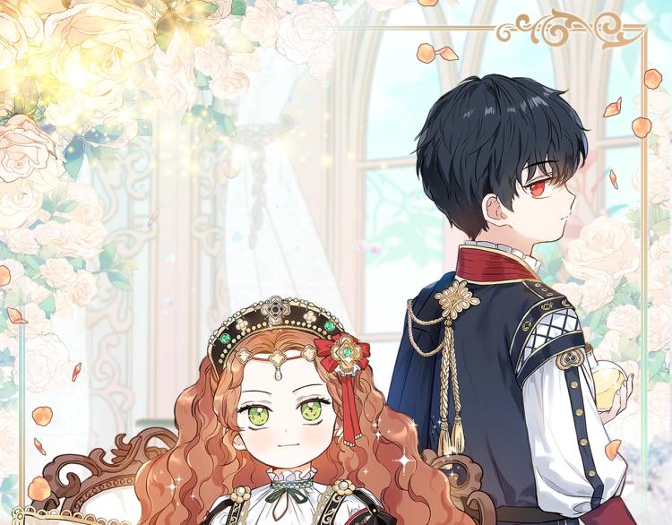 🍲这一世我来当家主 第36话 宴会暗涌 第1页