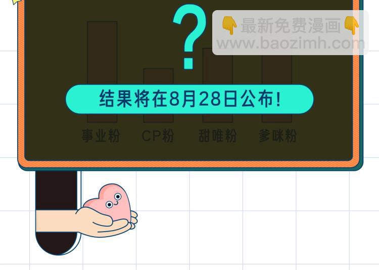 🍲这一世我来当家主 『福利篇』粉丝团请就位！ 第15页