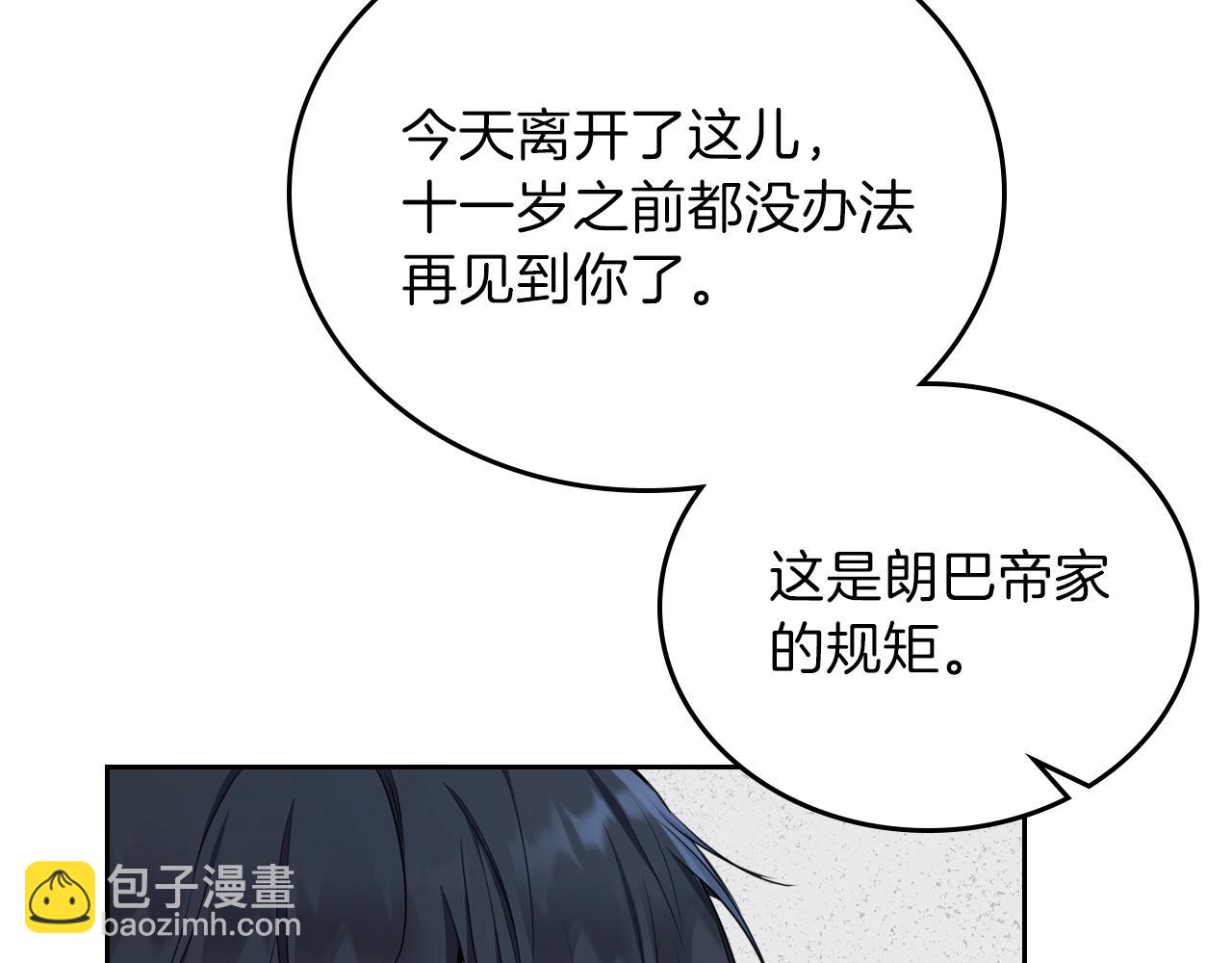 🍲这一世我来当家主 第一季完结篇 指尖的约定 第29页