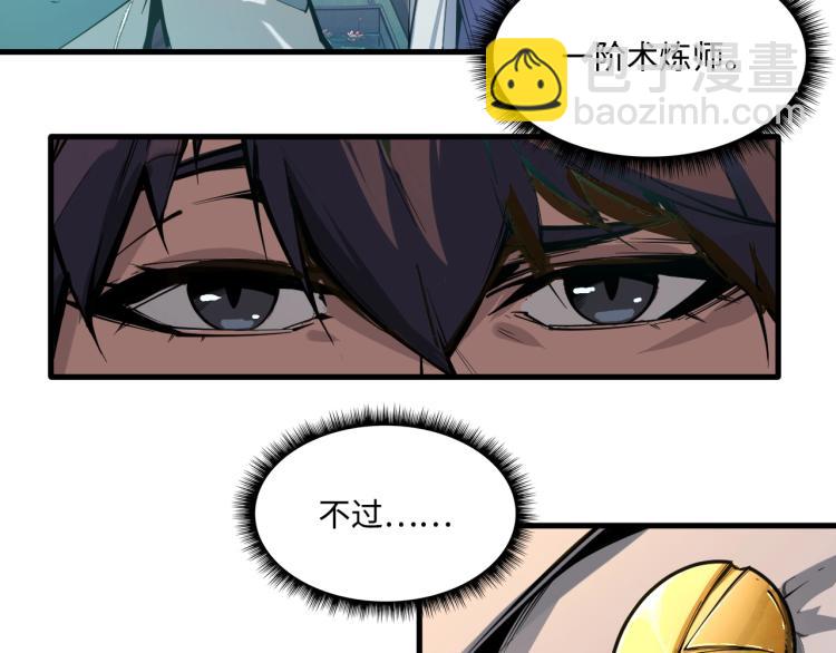 🍲这一世我要当至尊 第2话 术炼师工会 第32页