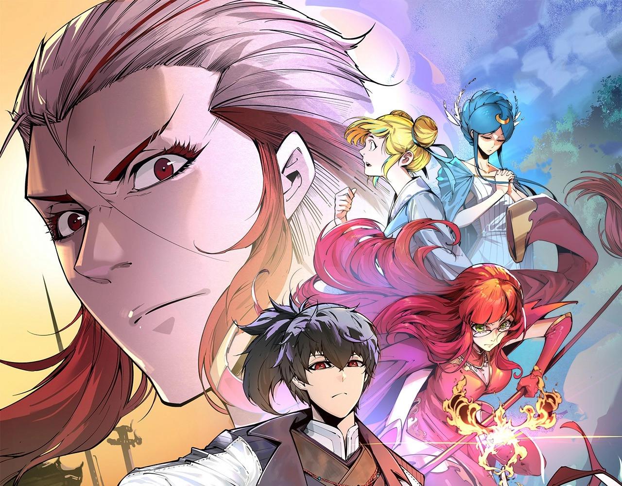 第487话 破门(1/4)-第516话