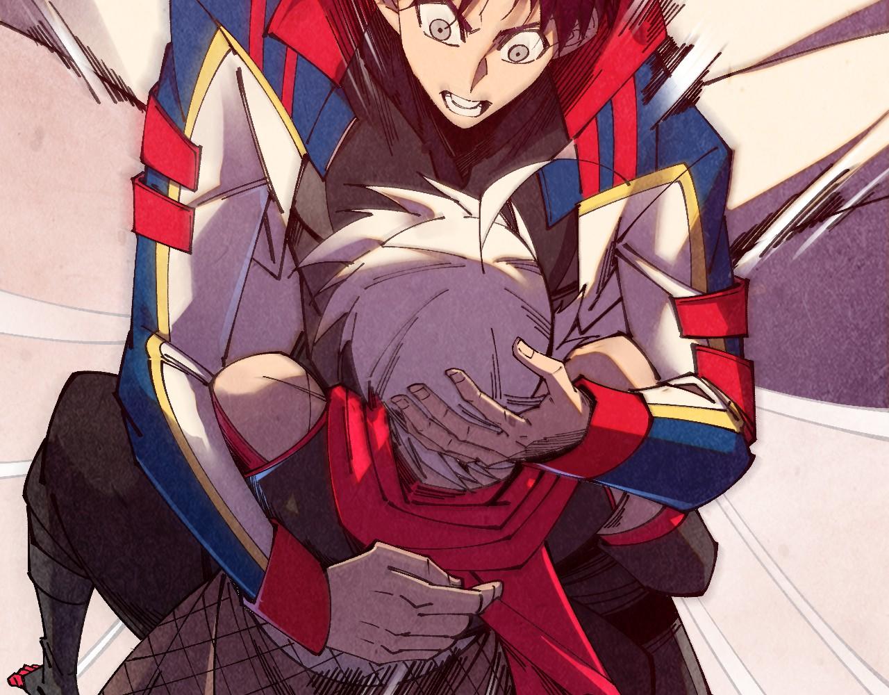 第489话 悬赏(1/4)-第518话