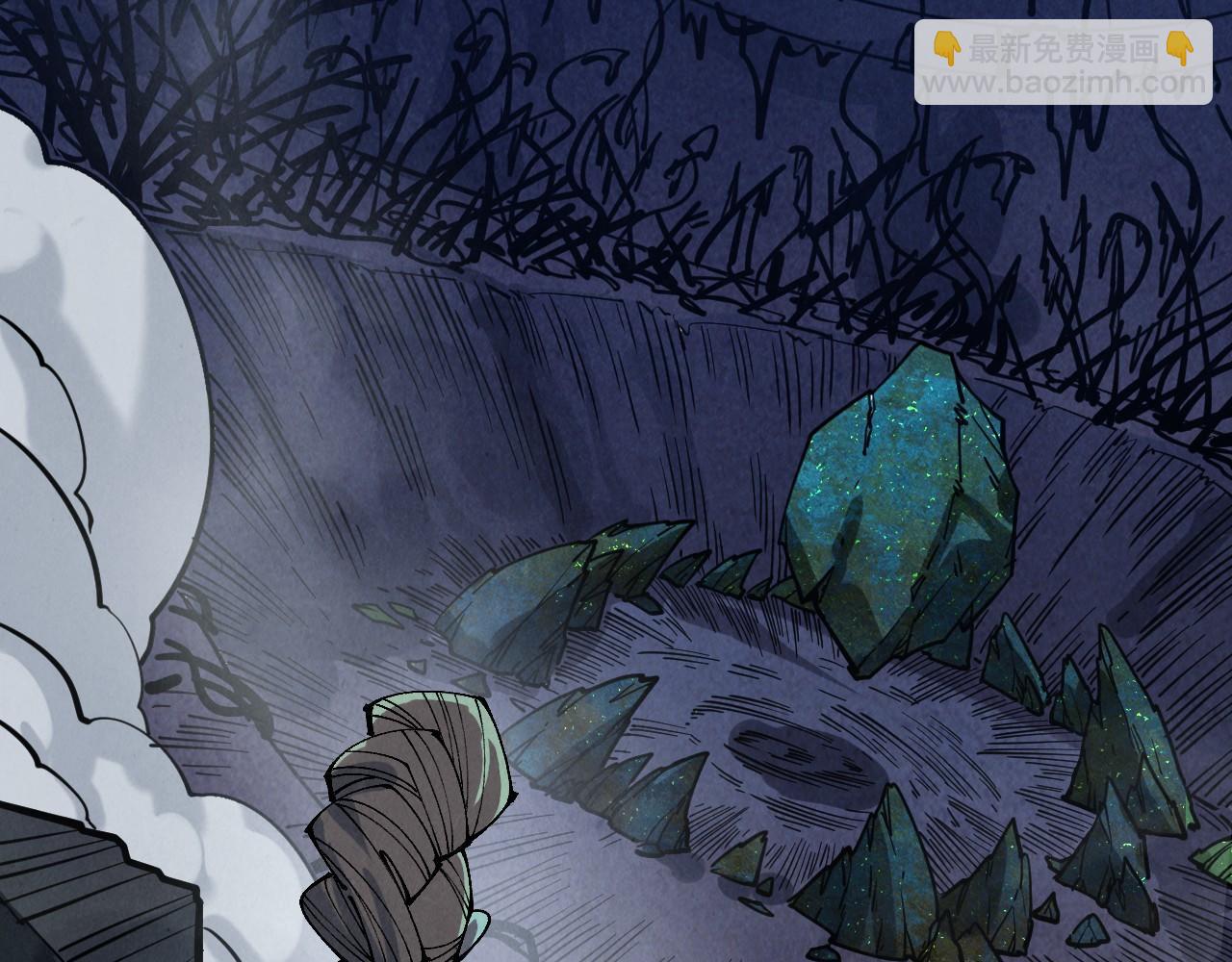 第493话 玄器(1/4)-第522话