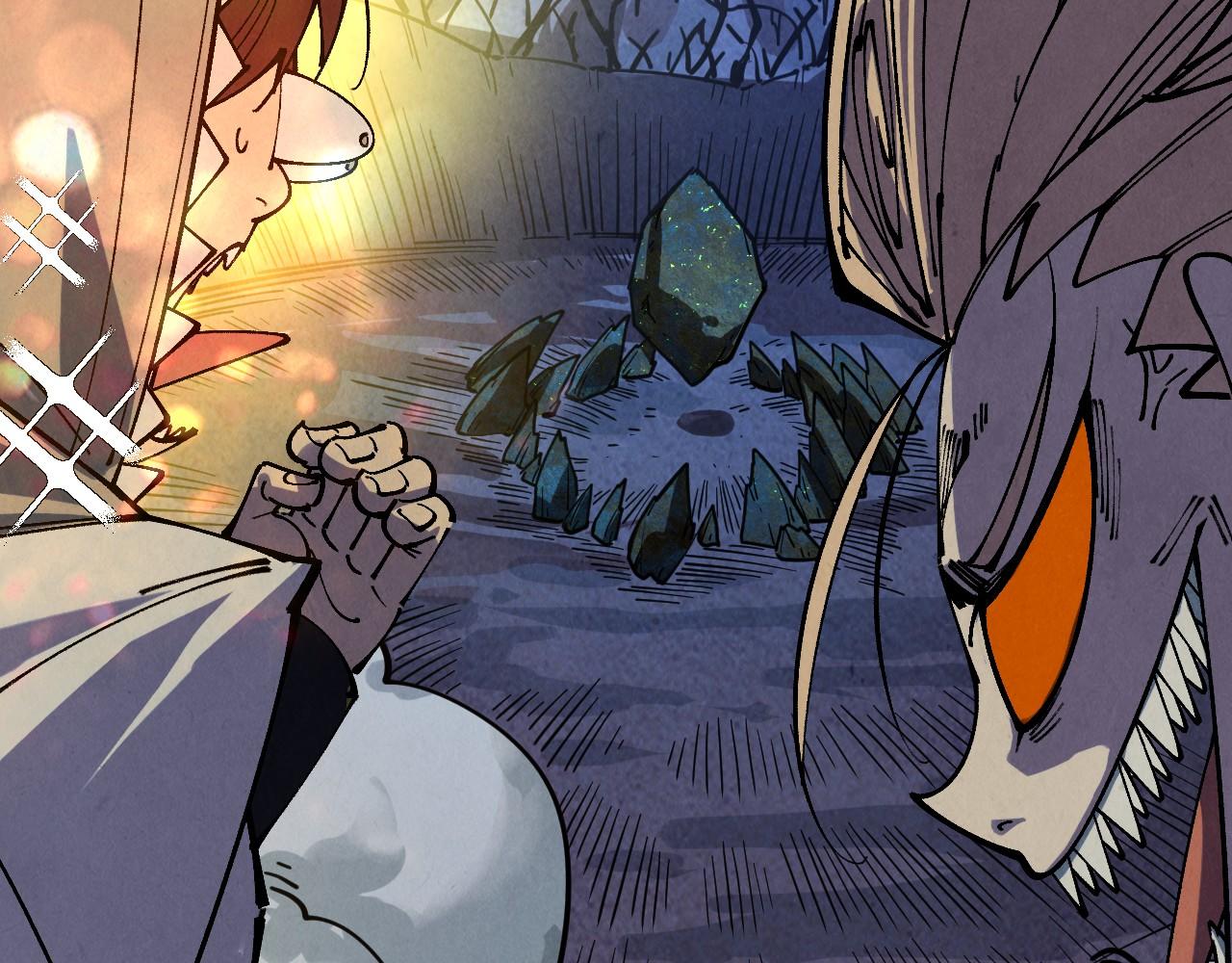 第493话 玄器(1/4)-第522话