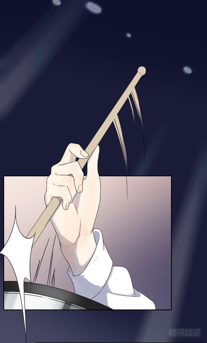 完了！女装的秘密好像被他发现了-第16话