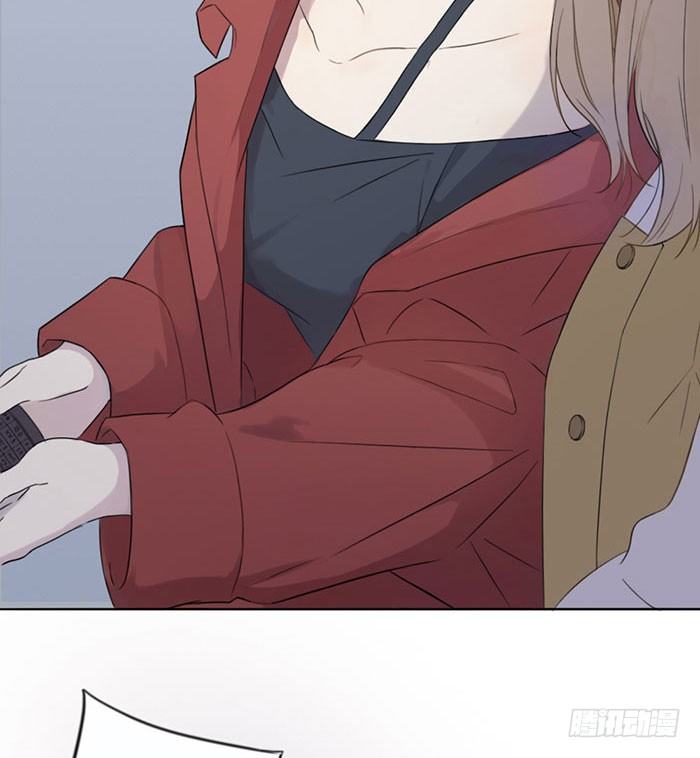 委婉和豪放也就是一瓶酒的距离(1/2)-第4话