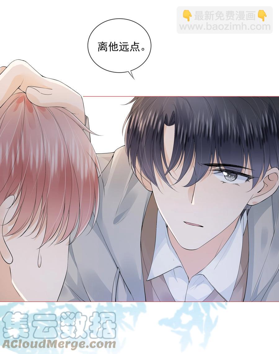 033 你是喜欢我吗？-第34话