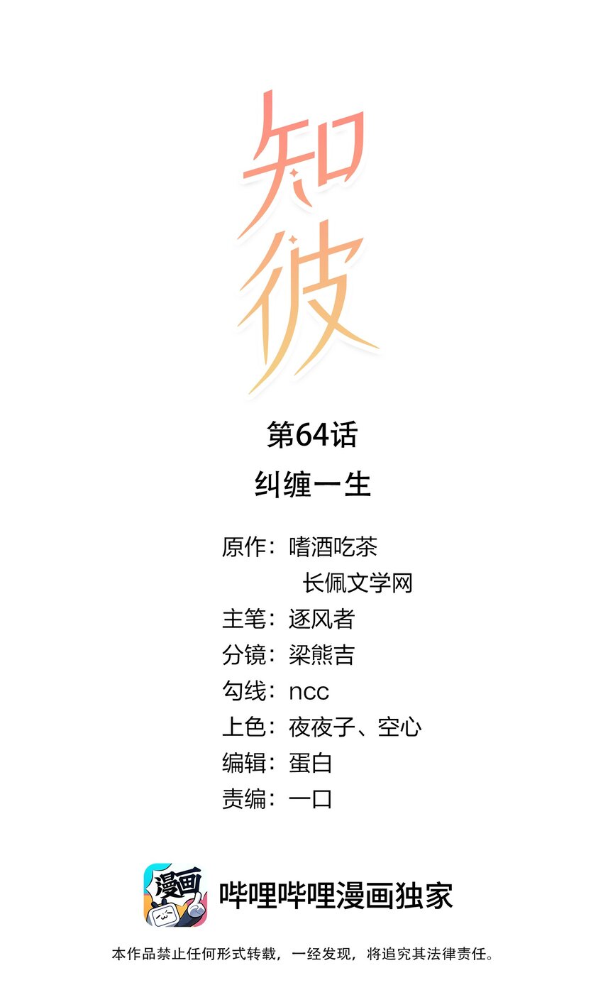 064 纠缠一生-第66话