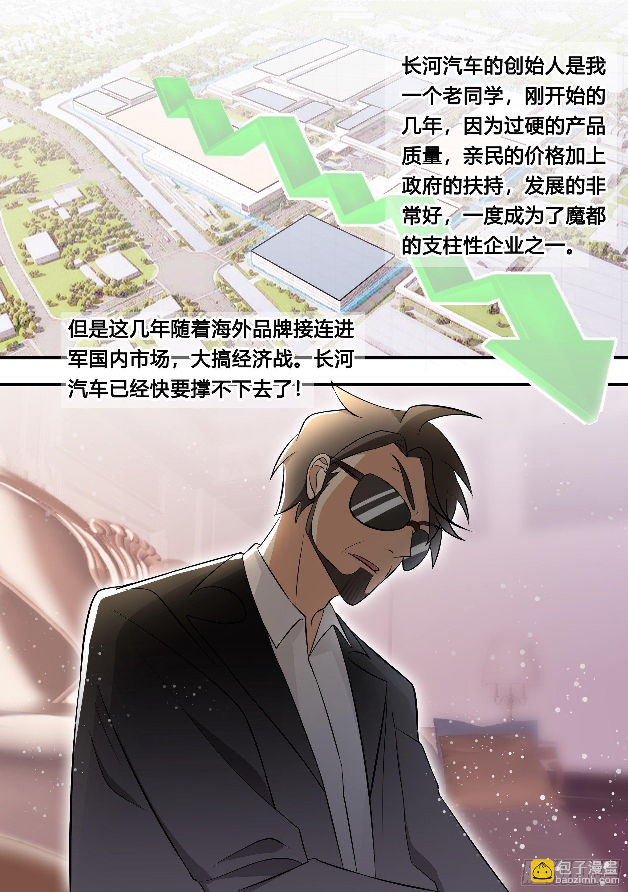113-收购长河？-第114话