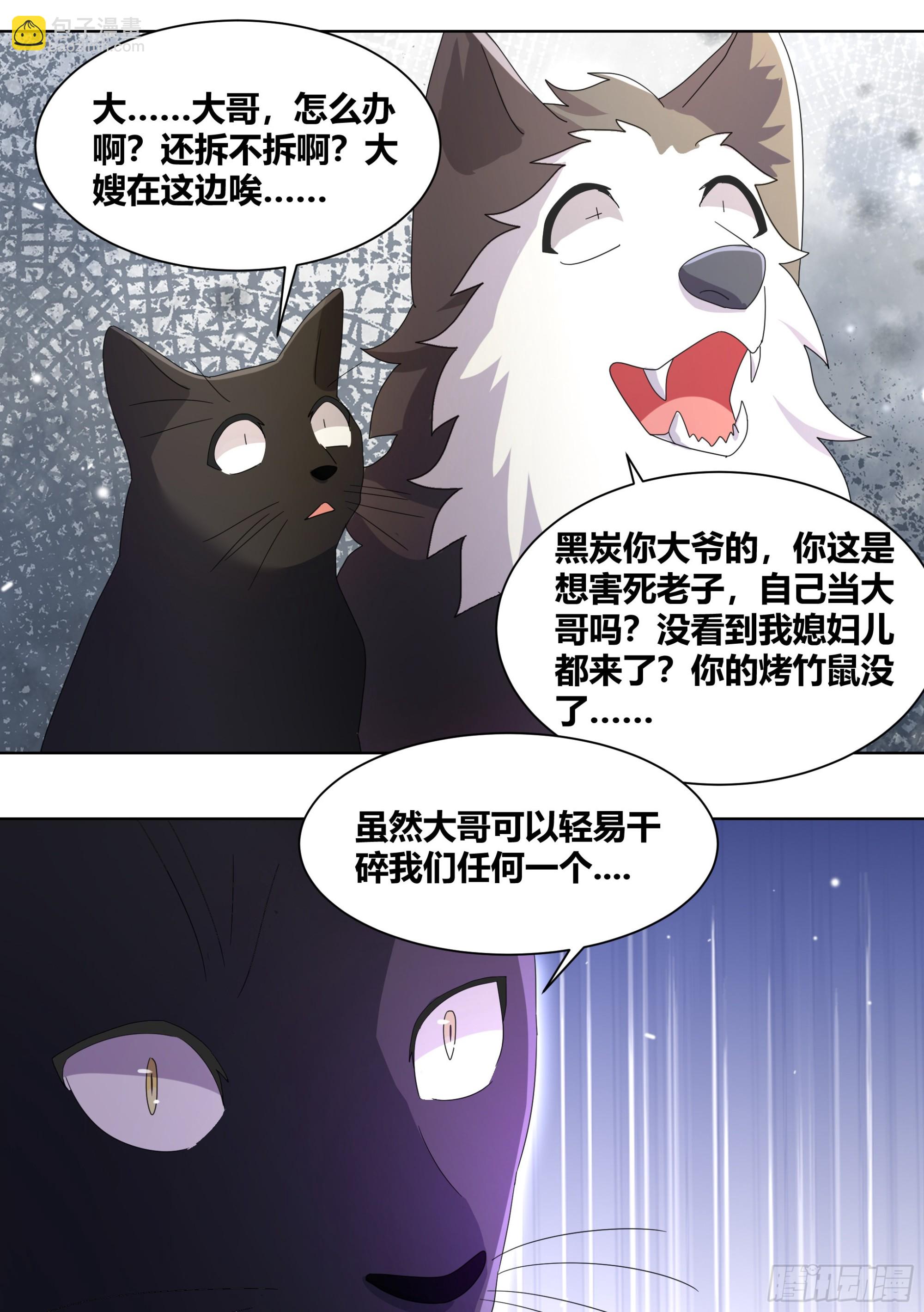 260-真正的王-第262话
